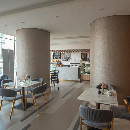 Jood Hotel Apartments Dubai Eksteriør billede