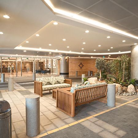 Jood Hotel Apartments Dubai Eksteriør billede